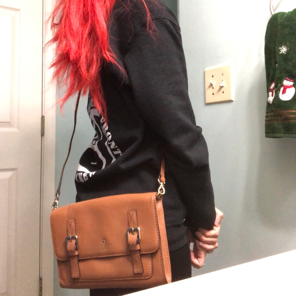 Kate Spade Allen Street Crossbody Bag